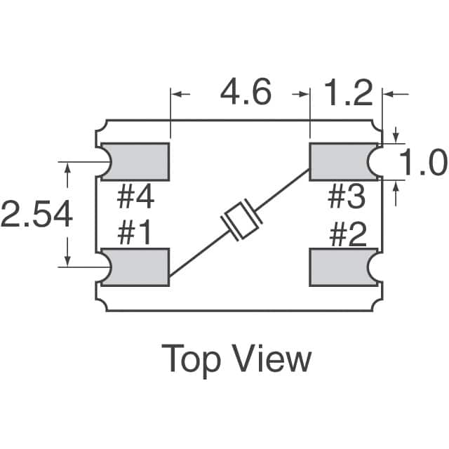 407F35E016M3840 CTS-Frequency Controls  Cristalli